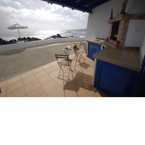 Punta mujeres casitas del mar