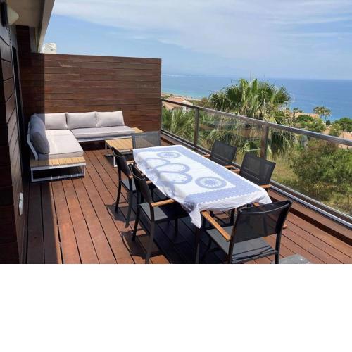 Punta Paloma 2142