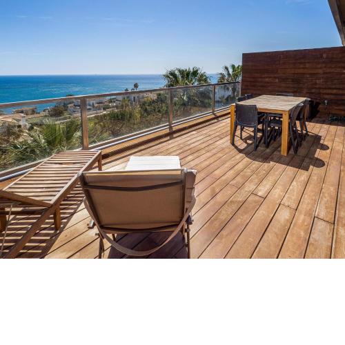 Punta Paloma 2364 Sea View