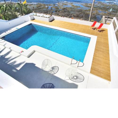 Punta Paradiso