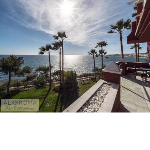 Punta Plata Beach Apartment