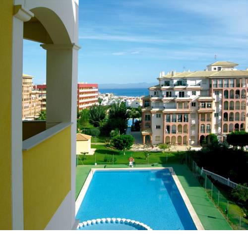 Punta Prima 2000