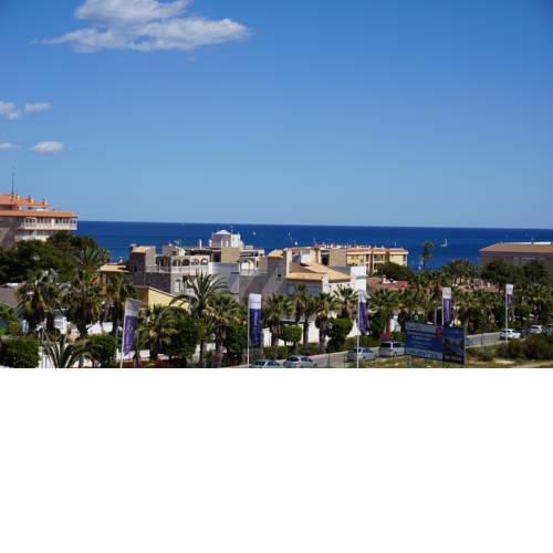 Punta Prima Apartamentos