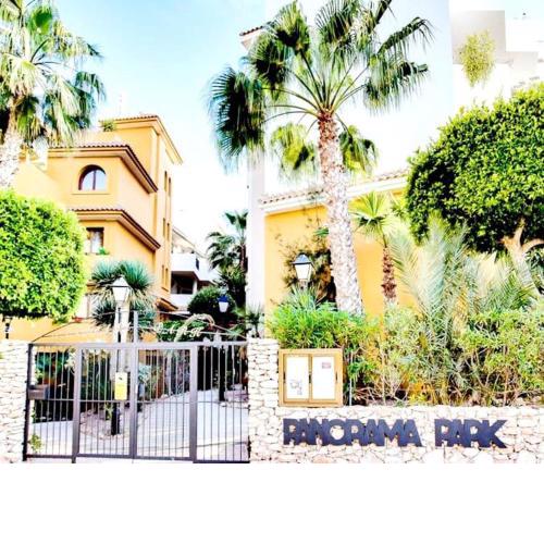 Punta Prima Apartamentos