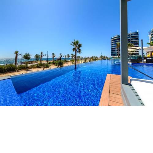 Punta Prima Apartment Sleeps 4 Pool Air Con WiFi