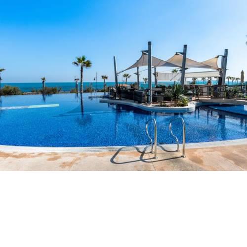 Punta Prima Apartment Sleeps 4 Pool Air Con WiFi