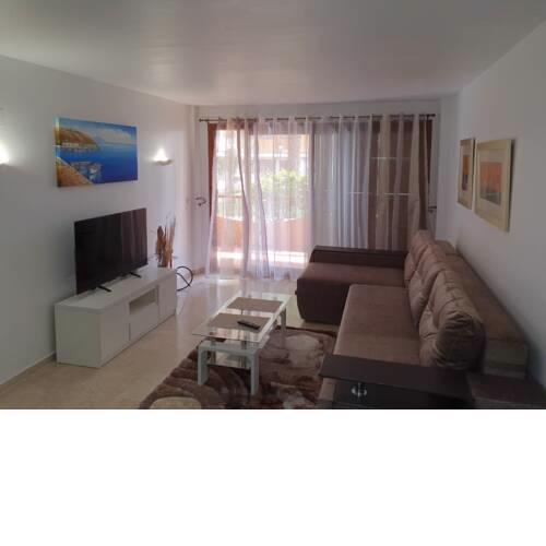 Punta Prima Apartomentos VIP