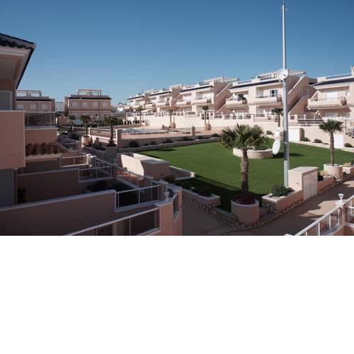 Punta Prima Bungalow