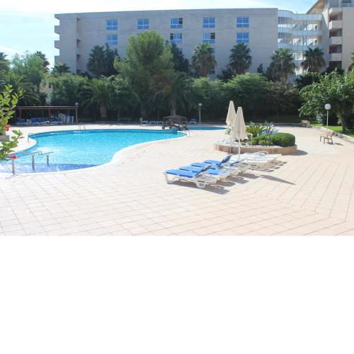 Punta Prima Estival Park
