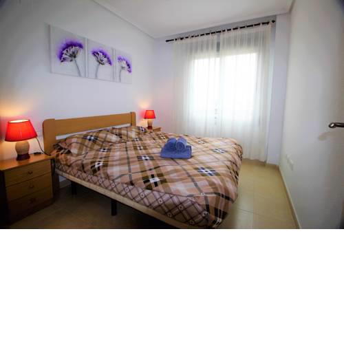 Punta Prima Homes