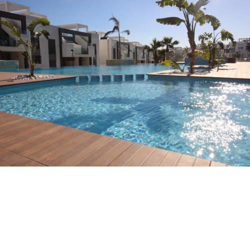 Punta Prima Oasis Beach Fase 9