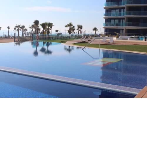 Punta Prima, Sea Senses, Apartment Christina