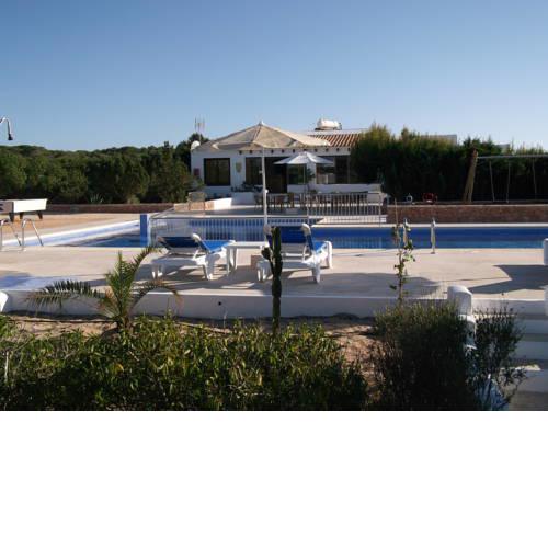 Punta Rasa Formentera Apartments