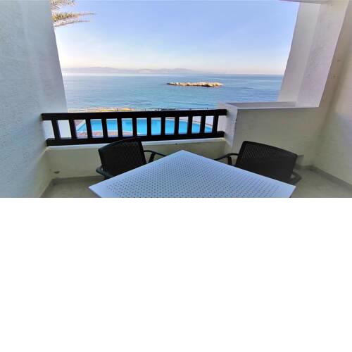 Punta romana apartment