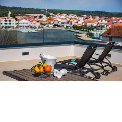 Punta Vista Penthouse