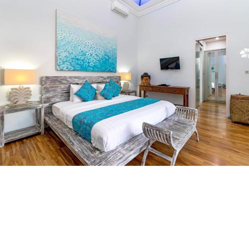 Pura Villa