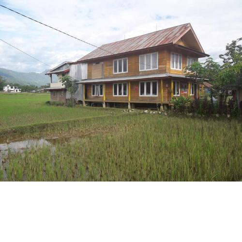 Purabarang Homestay