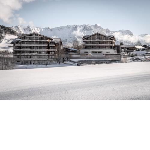 Puradies Hotel & Chalets