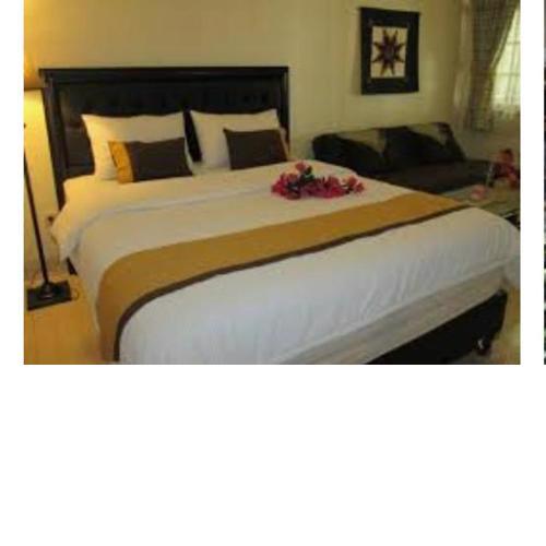 Purba Guest House