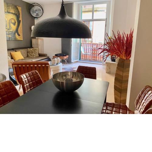 Pure Buddha Apartment Sitges