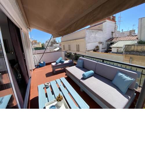 Pure Chill Apartment Sitges