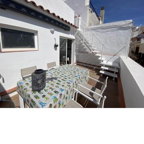 Pure Sunlovers Apartment Sitges centre