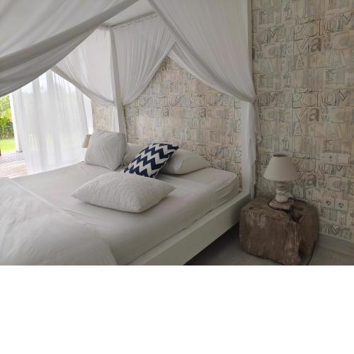 Pure Villa Bali by Nagisa Bali
