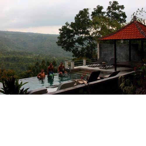 Puri Alam Bali