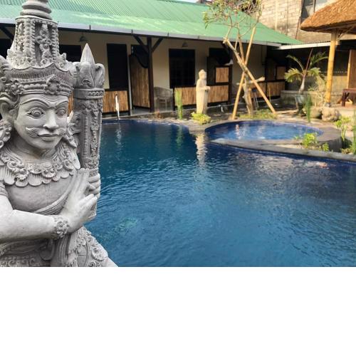 Puri Alit guest house
