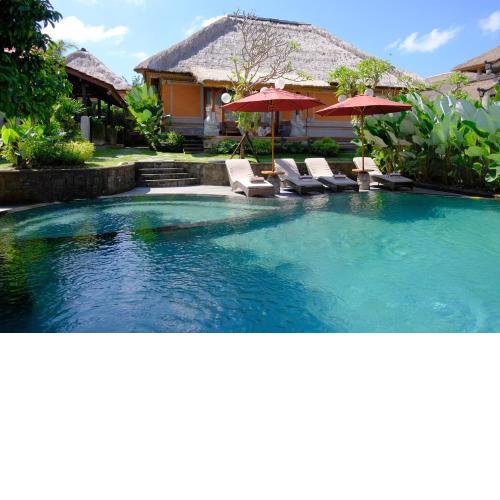 Puri Andong Villa