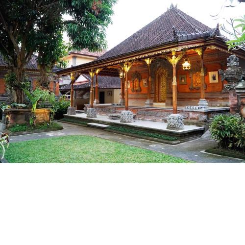 Puri Anyar Heritage