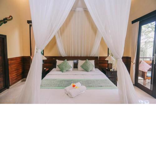Puri Arta Villa