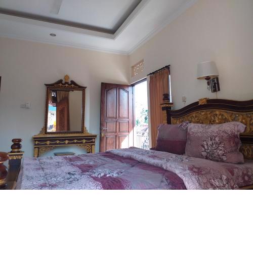 Puri Asri Bungalow Ubud