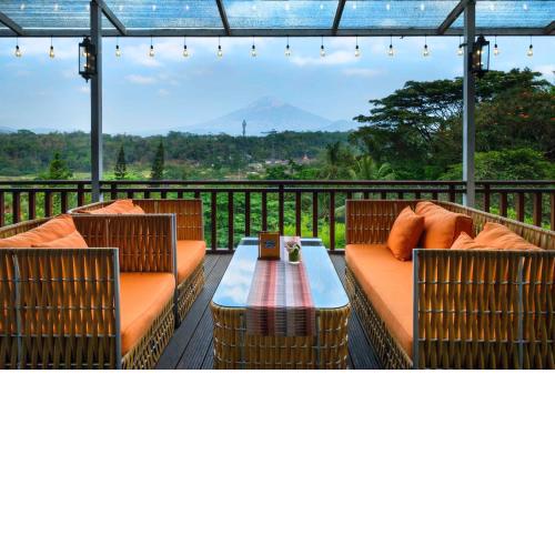 Puri Asri Hotel & Resort