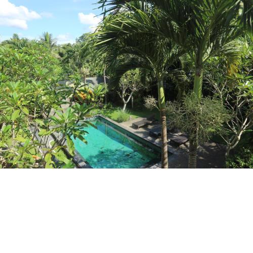 Puri Asri Ubud Villa