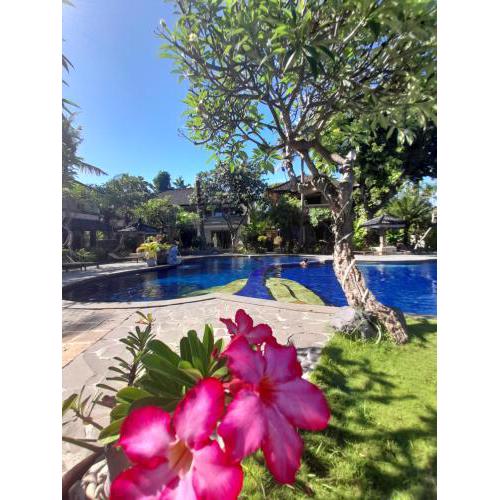 Puri Bali Hotel