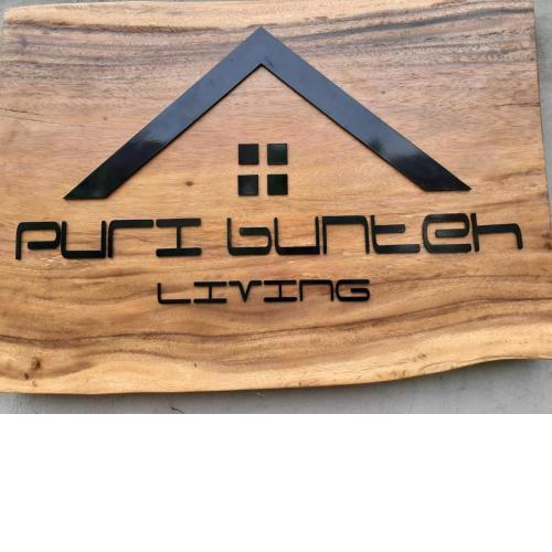 puri bunteh living