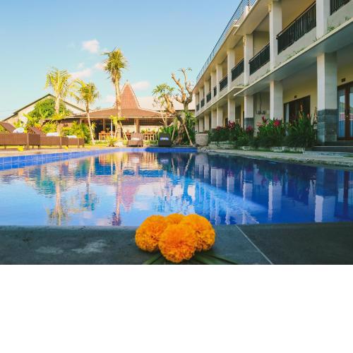 Puri Canggu Rooms ll