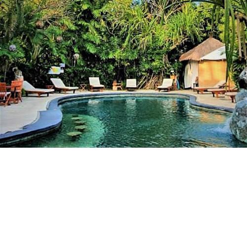 Puri Cendana Resort Bali