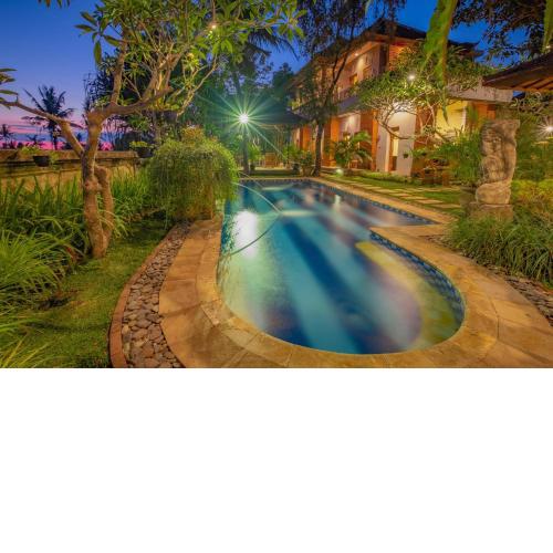 Puri Cili Villa Ubud