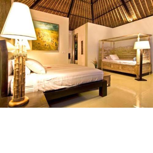 Puri Darma Agung Villa