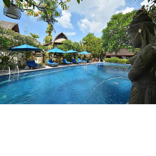 Puri Dewa Bharata Hotel & Villas