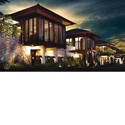 Puri Hiromi Boutique Residence