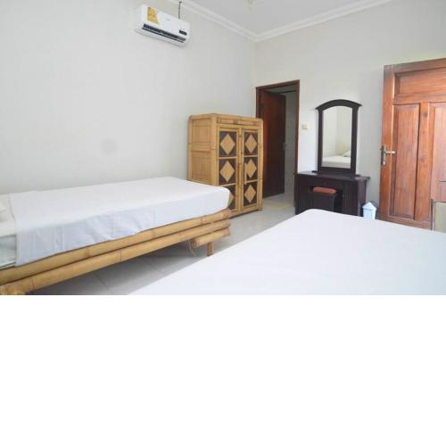 Puri Itoma Bungalows