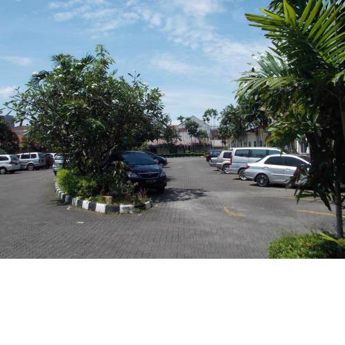Puri Jaya Hotel