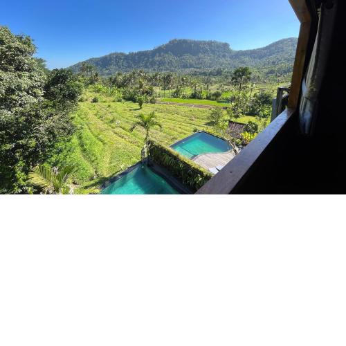 Puri Jumpungan Villas