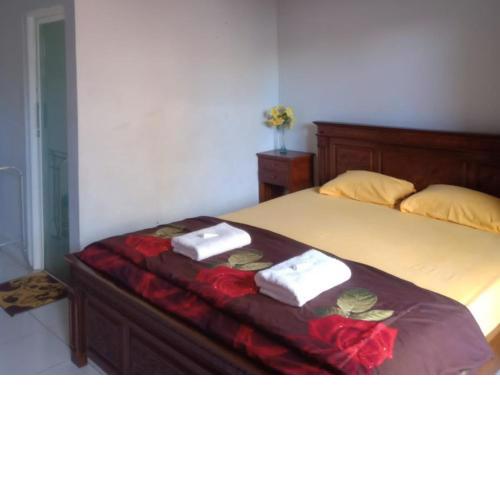 Puri Karimunjawa RedPartner