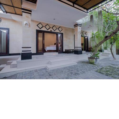 Puri Kasih Home Stay