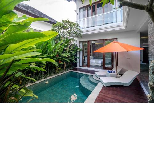 Puri Keraton Seminyak