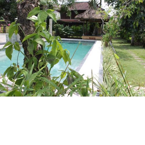 Puri Kutat Lestari